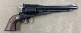 Ruger Old Army .45 Cal Revolver - excellent - - 3 of 6