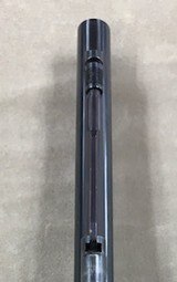 Ruger Old Army .45 Cal Revolver - excellent - - 6 of 6