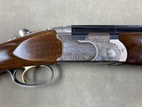 Beretta 686 Onyx 12 Ga 32 Inch - excellent - - 2 of 13