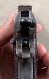 Colt 1911 .45 Auto - circa 1918 - - 7 of 10