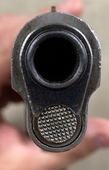 Colt 1911 .45 Auto - circa 1918 - - 9 of 10