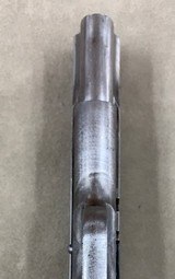 Colt 1911 .45 Auto - circa 1918 - - 10 of 10