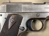 Colt 1911 .45 Auto - circa 1918 - - 6 of 10