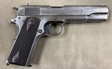 Colt 1911 .45 Auto - circa 1918 - - 2 of 10