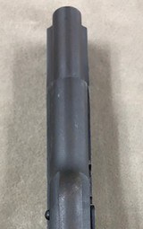 Colt 1911A1 by Remington Rand .45acp - excellent - - 10 of 12