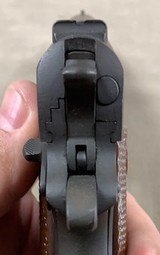 Colt 1911A1 by Remington Rand .45acp - excellent - - 7 of 12