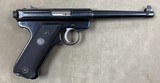 Ruger Mk II 6 Inch .22lr w/original box - 4 of 8