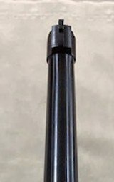 Ruger Mk II 6 Inch .22lr w/original box - 7 of 8