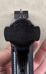 Ruger Mk II 6 Inch .22lr w/original box - 6 of 8