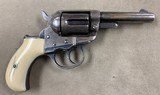 Colt Lightning .38 Cal Revolver - excellent - - 1 of 11