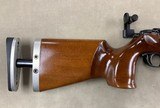 Remington Model 540 XR Target Single Shot .22 lr Rifle - excellent - - 3 of 13