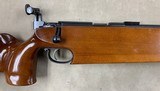 Remington Model 540 XR Target Single Shot .22 lr Rifle - excellent - - 2 of 13