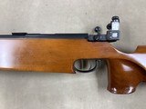 Remington Model 540 XR Target Single Shot .22 lr Rifle - excellent - - 6 of 13
