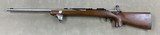 Hart Benchrest Single Shot Rifle .308 Norma Mag circa 1973 - excellent - - 4 of 11