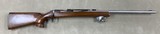 Hart Benchrest Single Shot Rifle .308 Norma Mag circa 1973 - excellent -