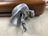 Hart Benchrest Single Shot Rifle .308 Norma Mag circa 1973 - excellent - - 3 of 11