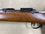 Hart Benchrest Single Shot Rifle .308 Norma Mag circa 1973 - excellent - - 5 of 11