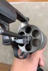 Ruger Super Redhawk .454 Casull - excellent - - 8 of 12