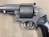 Ruger Super Redhawk .454 Casull - excellent - - 2 of 12