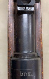 German K98 8mm Steyr Daimler Puch 41 - excellent - - 21 of 24