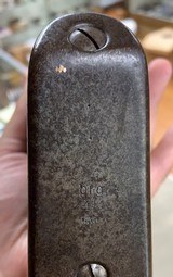 German K98 8mm Steyr Daimler Puch 41 - excellent - - 24 of 24