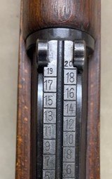 German K98 8mm Steyr Daimler Puch 41 - excellent - - 20 of 24