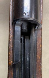 German K98 8mm Steyr Daimler Puch 41 - excellent - - 19 of 24