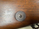 Mauser VZ33 Czech 8x57 Carbine - excellent - - 4 of 14