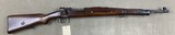 Mauser VZ33 Czech 8x57 Carbine - excellent - - 1 of 14