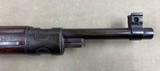 Mauser VZ33 Czech 8x57 Carbine - excellent - - 5 of 14