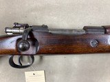 Mauser VZ33 Czech 8x57 Carbine - excellent - - 2 of 14