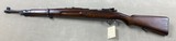 Mauser VZ33 Czech 8x57 Carbine - excellent - - 6 of 14