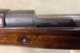 Mauser VZ33 Czech 8x57 Carbine - excellent - - 8 of 14