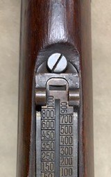 Mauser VZ33 Czech 8x57 Carbine - excellent - - 11 of 14