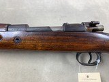 Mauser VZ33 Czech 8x57 Carbine - excellent - - 7 of 14