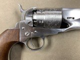 Colt 1860 Army Revolver Stainless Steel - ANIB - - 5 of 11
