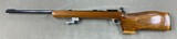 Winchester Model 52 Target Rifle .22lr caliber - 6 of 11
