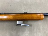 Winchester Model 52 Target Rifle .22lr caliber - 4 of 11