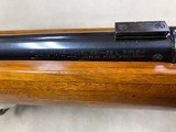 Winchester Model 52 Target Rifle .22lr caliber - 9 of 11