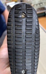 Winchester Model 52 Target Rifle .22lr caliber - 11 of 11