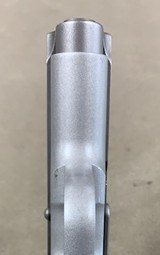 Kimber Ultra Carry II .45acp Stainless - excellent - - 5 of 5