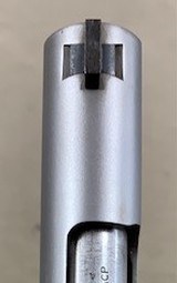 Kimber Ultra Carry II .45acp Stainless - excellent - - 4 of 5