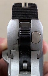 Kimber Ultra Carry II .45acp Stainless - excellent - - 3 of 5