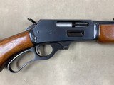 Sears Model 45 (Marlin 336) .35 Rem Caliber - excellent - - 2 of 14