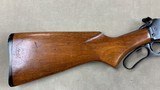 Sears Model 45 (Marlin 336) .35 Rem Caliber - excellent - - 4 of 14