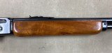 Sears Model 45 (Marlin 336) .35 Rem Caliber - excellent - - 3 of 14