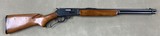 Sears Model 45 (Marlin 336) .35 Rem Caliber - excellent - - 1 of 14