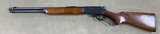 Sears Model 45 (Marlin 336) .35 Rem Caliber - excellent - - 5 of 14