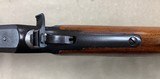 Sears Model 45 (Marlin 336) .35 Rem Caliber - excellent - - 11 of 14