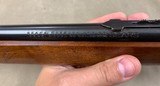 Sears Model 45 (Marlin 336) .35 Rem Caliber - excellent - - 13 of 14